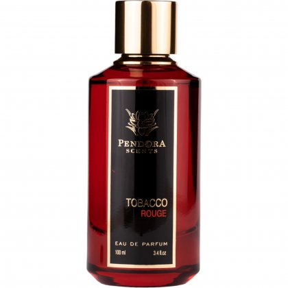 Pendora Scents Tobacco Rouge Eau de Parfum 100ml