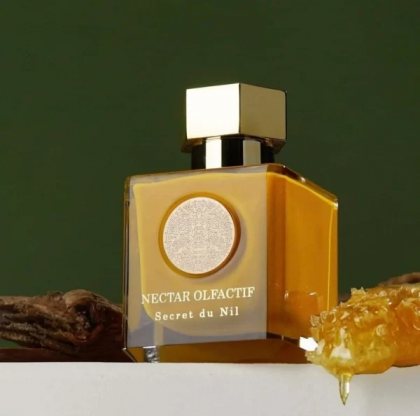 Nectar Olfactif Secret Du Nil