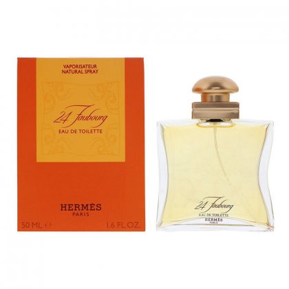 Hermes 24 Faubourg