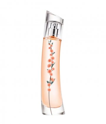 Kenzo Flower Ikebana Mimosa