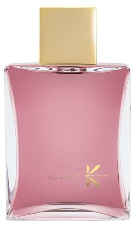 Ella K Memoire de Daisen In Eau de Parfum 100ml