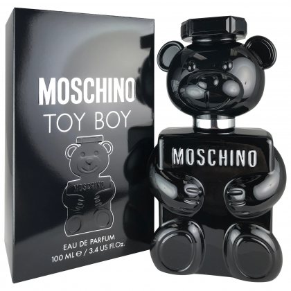 Moschino Toy Boy