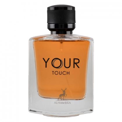 Maison Alhambra Your Touch