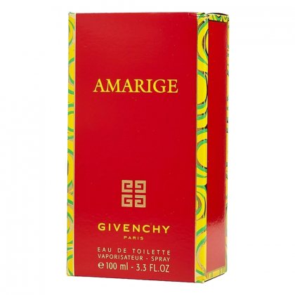 Givenchy Amarige