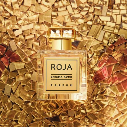 Roja Parfums Enigma Aoud