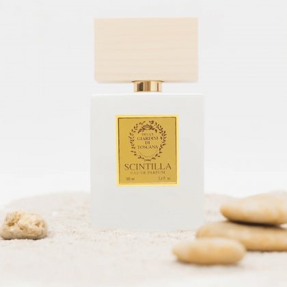 Giardini di Toscana Scintilla Eau de Parfum 100ml