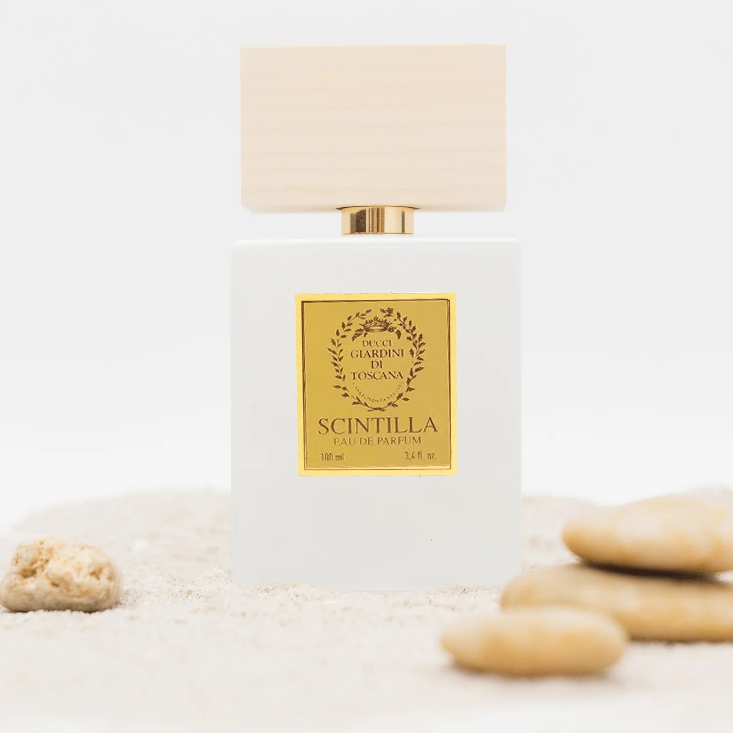 Giardini di Toscana Scintilla Eau de Parfum 100ml