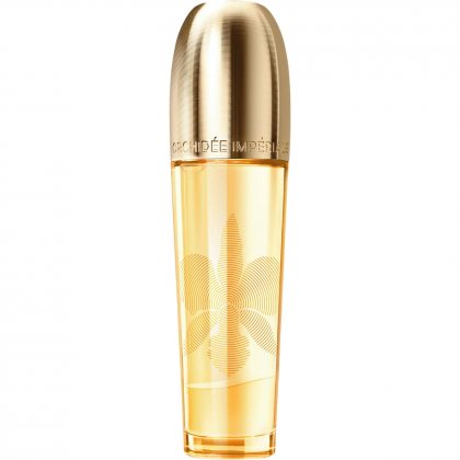 Guerlain Orchidee Imperiale The Fundamental Oil