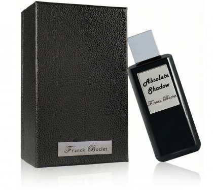 Franck Boclet Absolute Shadow De