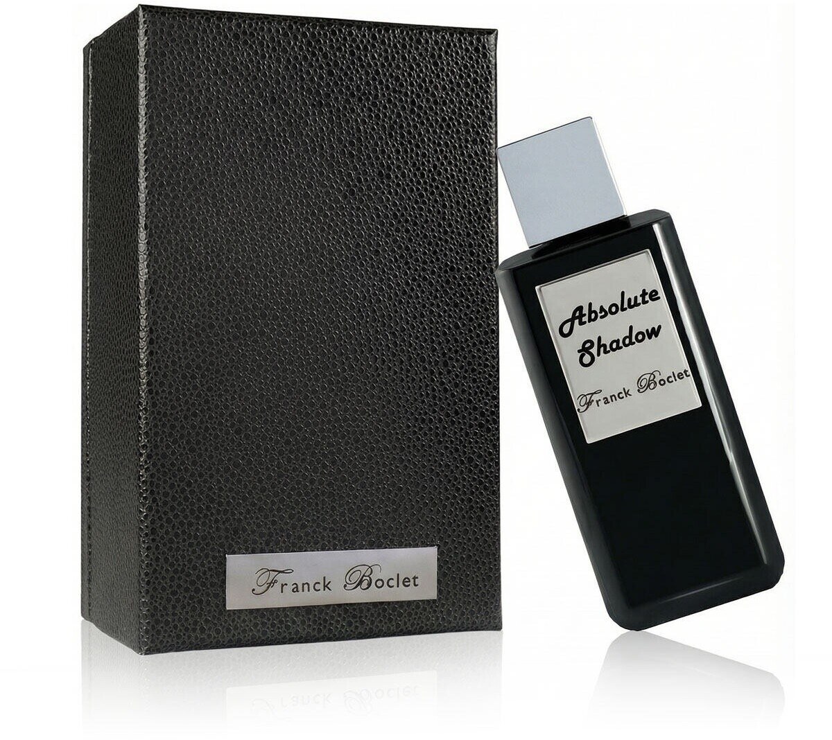 Franck Boclet Absolute Shadow De