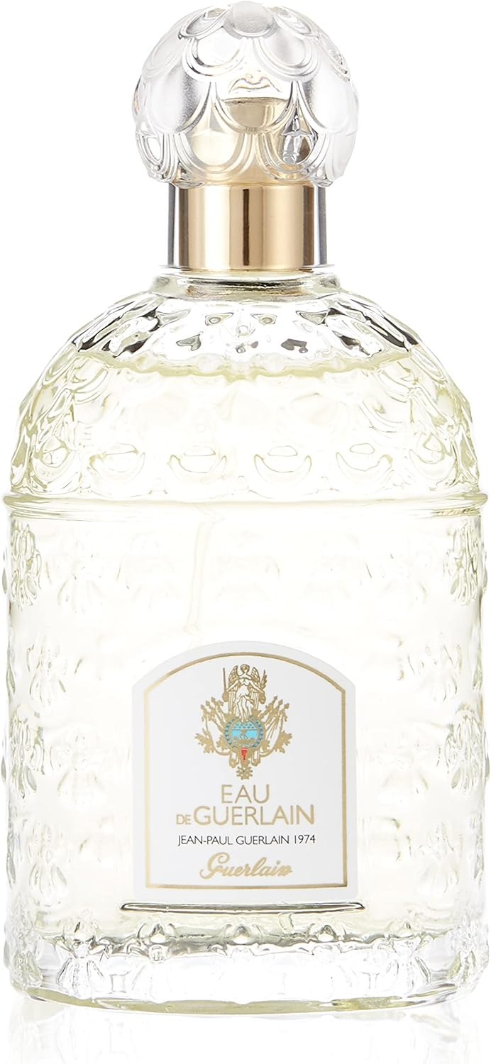 Guerlain Eau de Guerlain Eau de Cologne 100ml