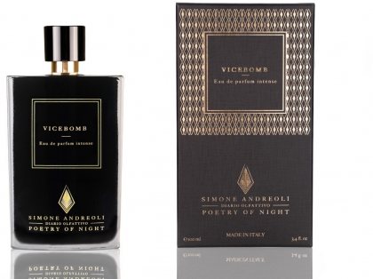 Simone Andreoli Vicebomb Vial Pack 10 X