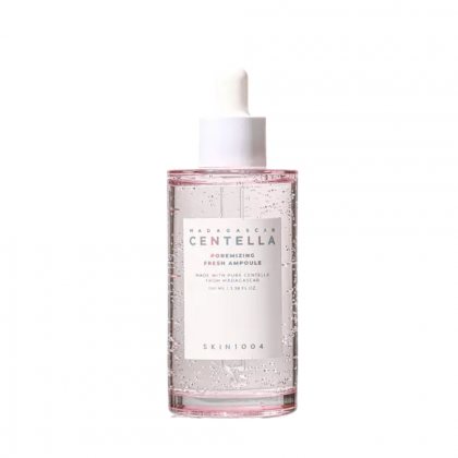 Skin1004 Madagascar Centella Poremizing Fresh Ampoule