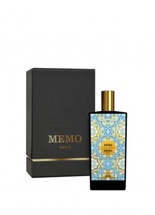 Memo Sintra