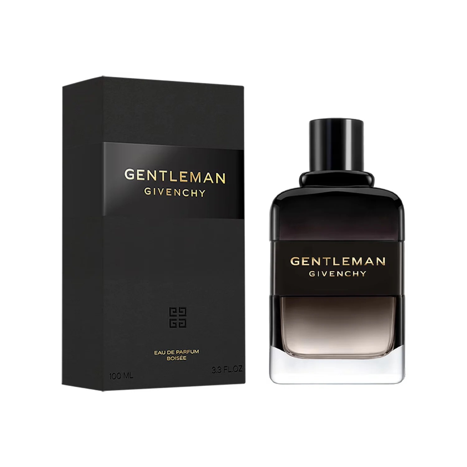 Givenchy Gentleman Boisee