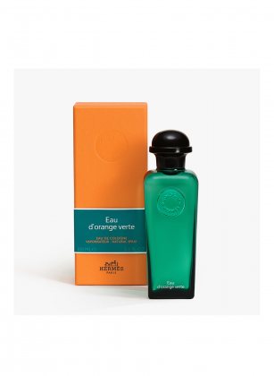 Hermes Eau D'orange Verte Nachf&uuml;llbar