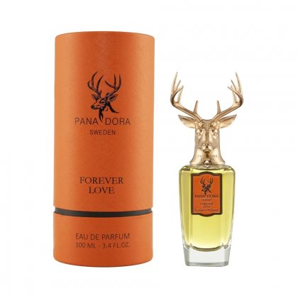 Pana Dora Forever Love Eau de Parfum 100ml