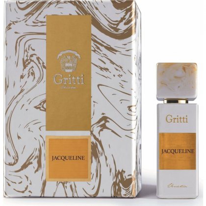 Gritti Jacqueline