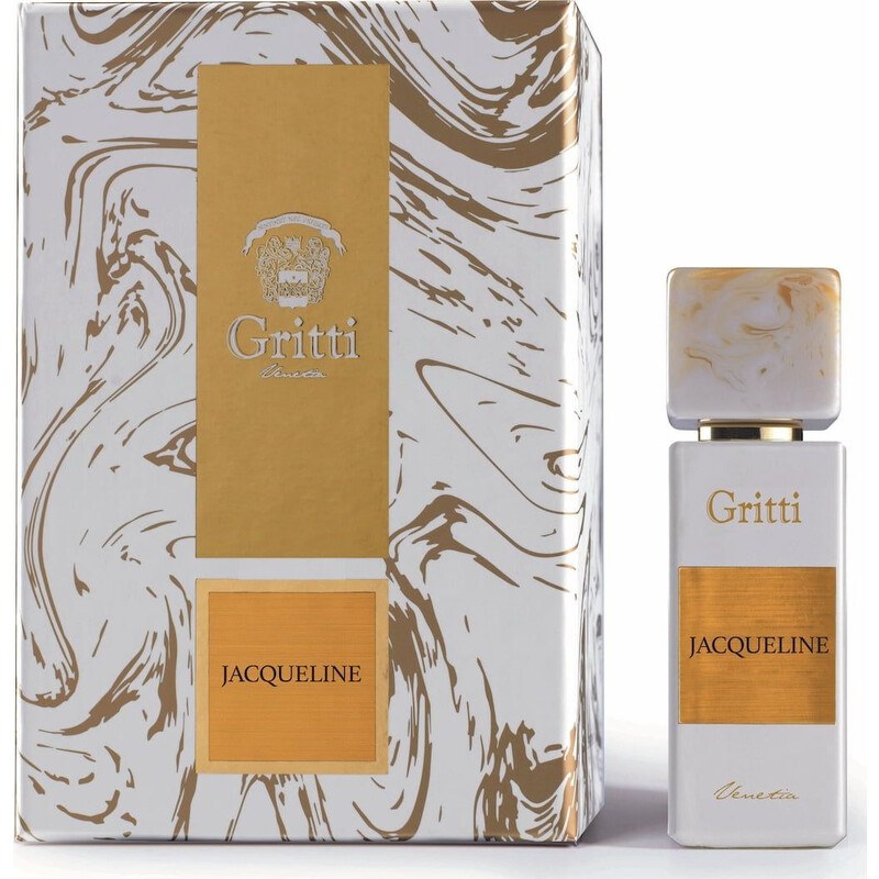 Gritti Jacqueline