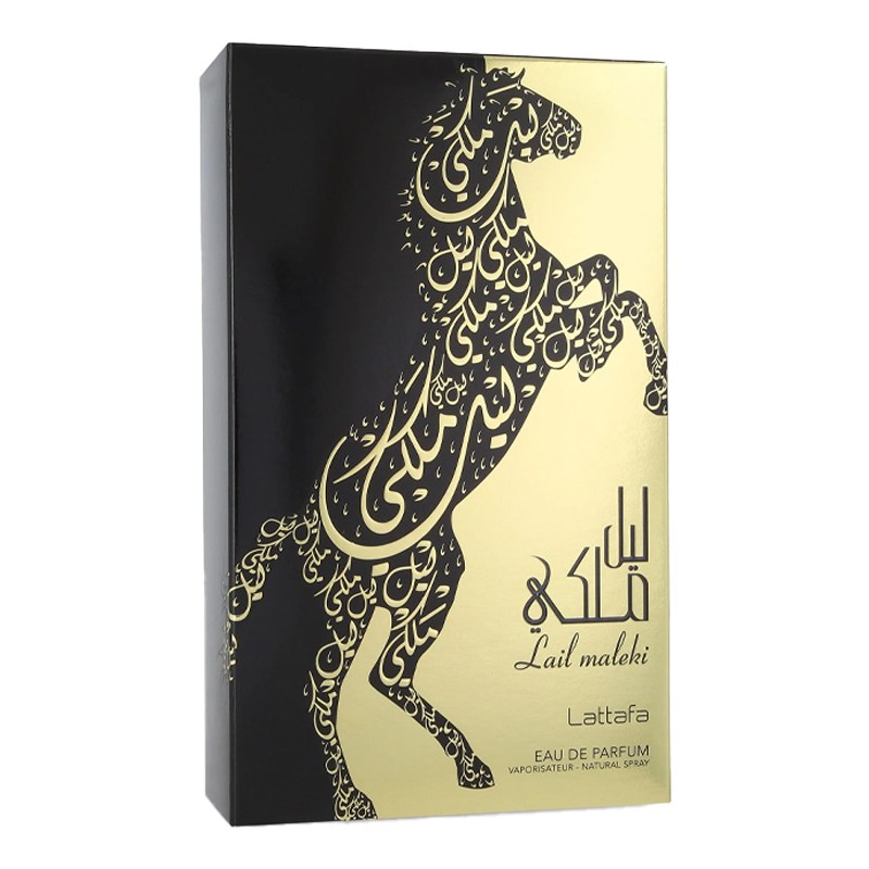 LATTAFA LAIL MALEKI EDP 100 ML