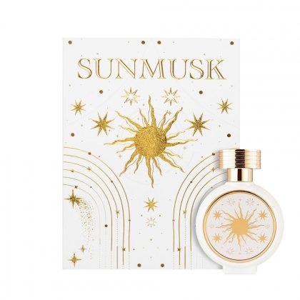 Haute Fragrance Company Sunmusk