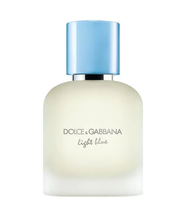 Dolce & Gabbana Light Blue Pour Homme Eau de Toilette 50ml