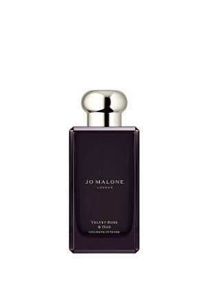 Jo Malone Velvet Rose & Oud Cologne Intense 100ml