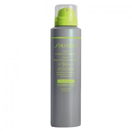 Shiseido Sun Sport Invis. Prot. Mst Sfp50+