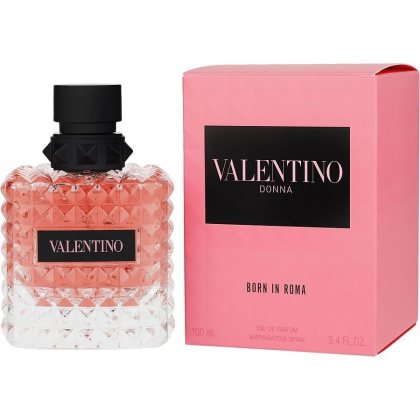Valentino Born In Roma Purple