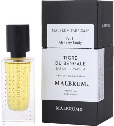 Malbrum Tigre Du Bengale