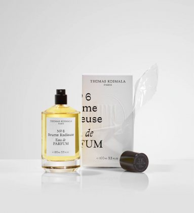 Thomas Kosmala Brume Radieuse