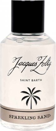 Jacques Zolty Sparkling Sand Eau de Parfum 100ml