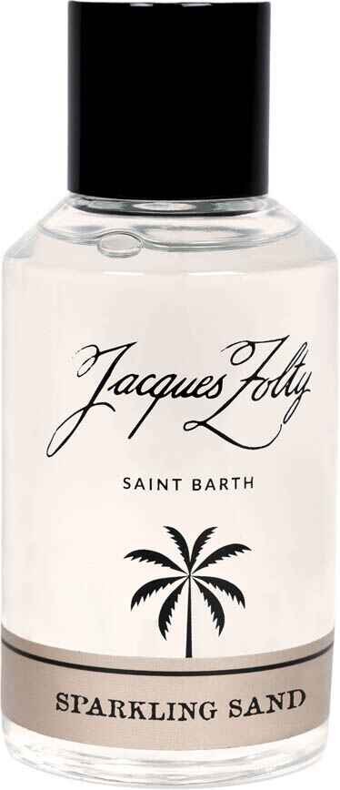 Jacques Zolty Sparkling Sand Eau de Parfum 100ml