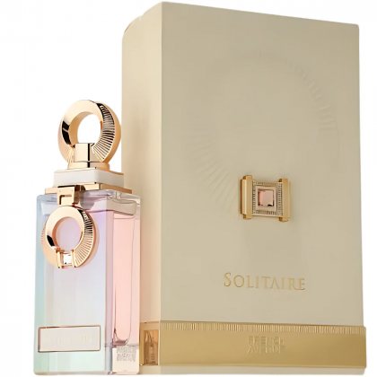 French Avenue Solitaire Extrait de Parfum 100ml