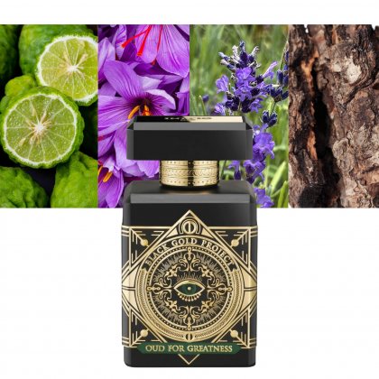 Initio Oud For Greatness Neo