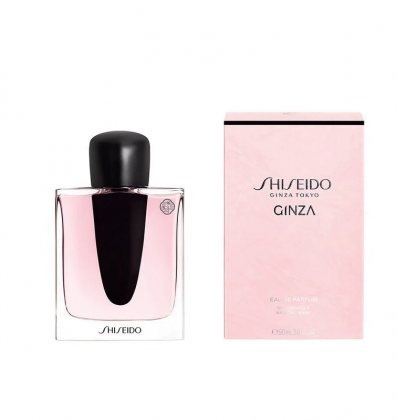 Shiseido Ginza