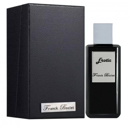 Franck Boclet Icon De
