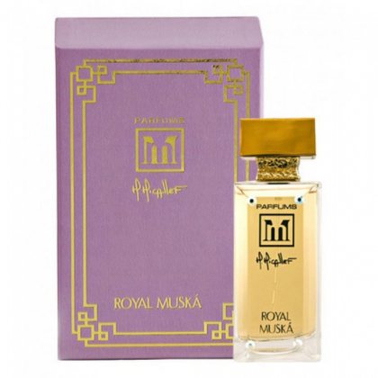 Micallef Royal Muska