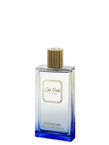 Cherigan Edo Park Extrait de Parfum 100ml