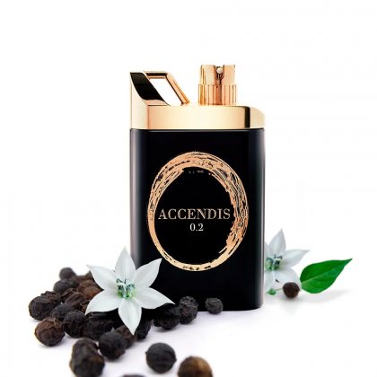 Accendis 0.2 Eau de Parfum 100ml