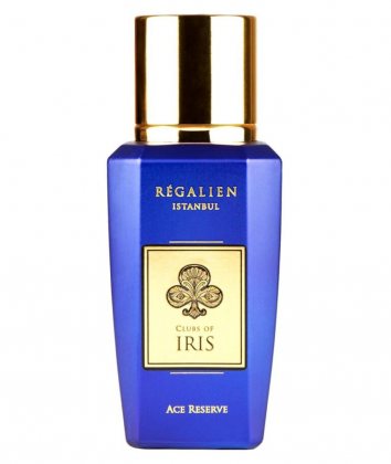 Regalien Parfum Regalien Clubs Of Irirs