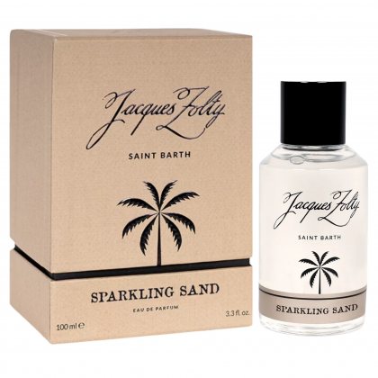 Jacques Zolty Sparkling Sand
