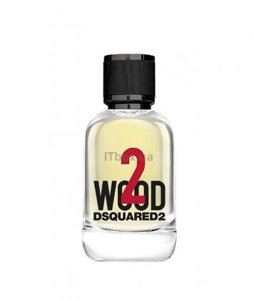 Dsquared2 Dsquared 2 Wood Mini