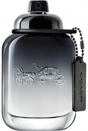 Coach For Men Eau de Toilette 60ml