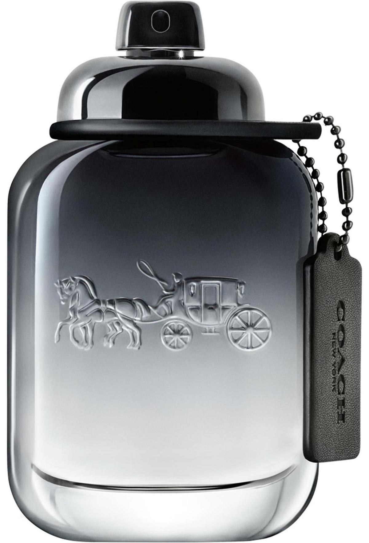 Coach For Men Eau de Toilette 60ml