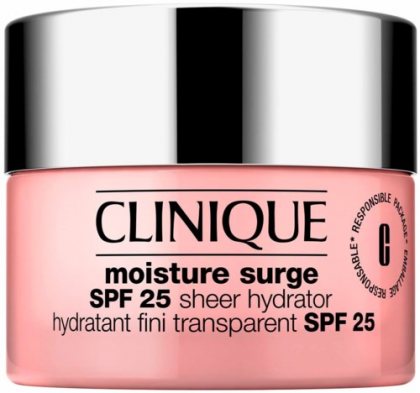 Clinique Moisture Surge Sheer Tint N.02 Spf25