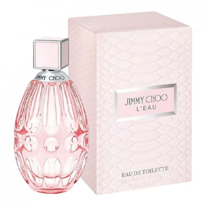 Jimmy Choo Eau