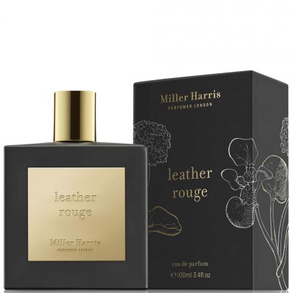 Miller Harris Leather Rouge