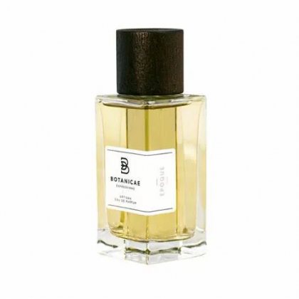 BOTANICAE EPOQUE Eau de Parfum 100ml