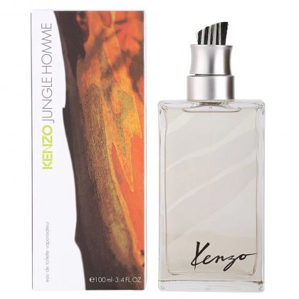 Kenzo Jungle